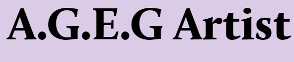 A.G.E.G Artist
