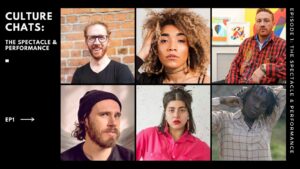 culture chats 1