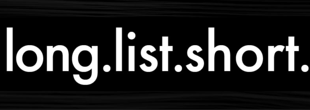 Long List Short