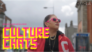 Culture Chats 5