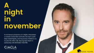 A Night in November
