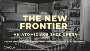 The New Frontier