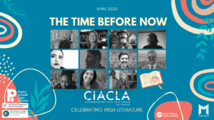 The Time Before Now