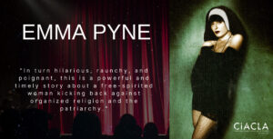 Emma Pyne