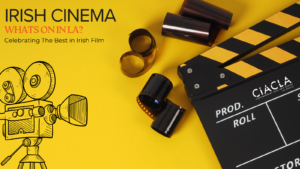 CIACLA irish cinema