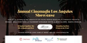 Cinemagic