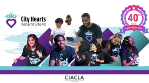 City Heart's